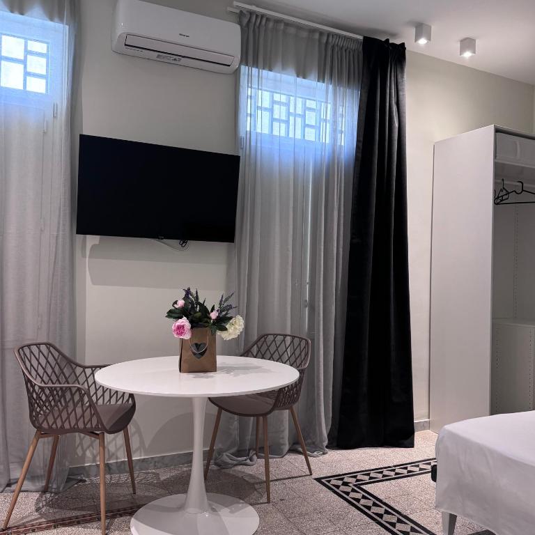 Maison Tabou - Studio - 8