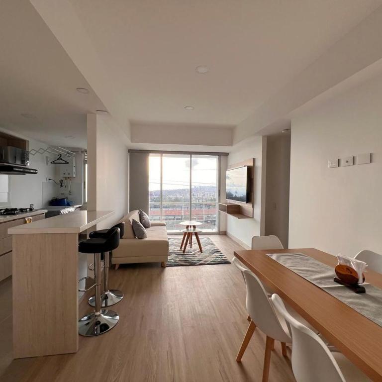 Apartamento con parqueadero zona cable y estadio - Apartamento de 3 dormitorios - 17