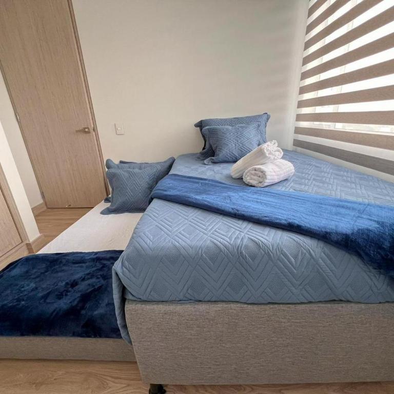 Apartamento con parqueadero zona cable y estadio - Apartamento de 3 dormitorios - 19