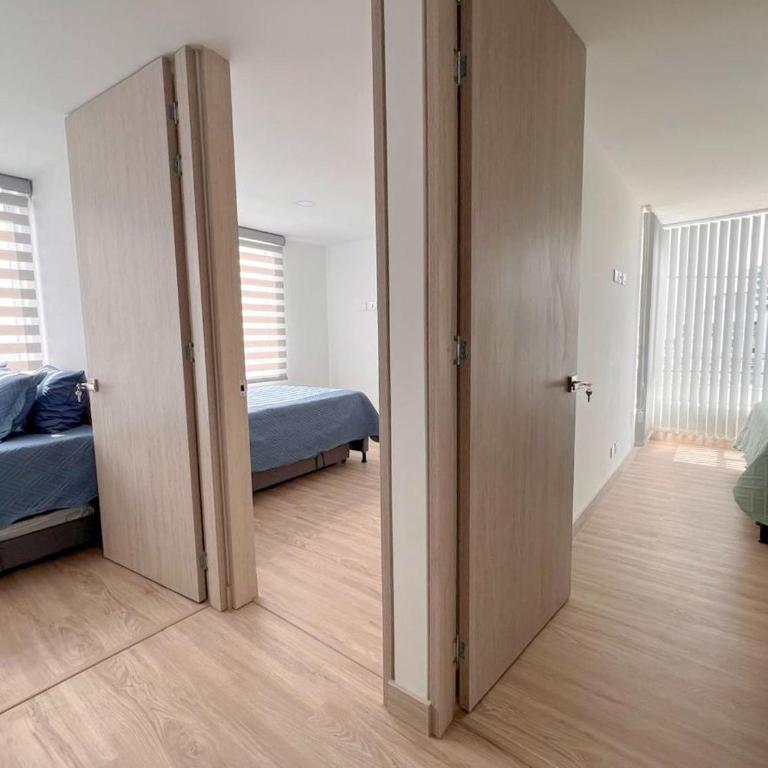 Apartamento con parqueadero zona cable y estadio - Apartamento de 3 dormitorios - 20