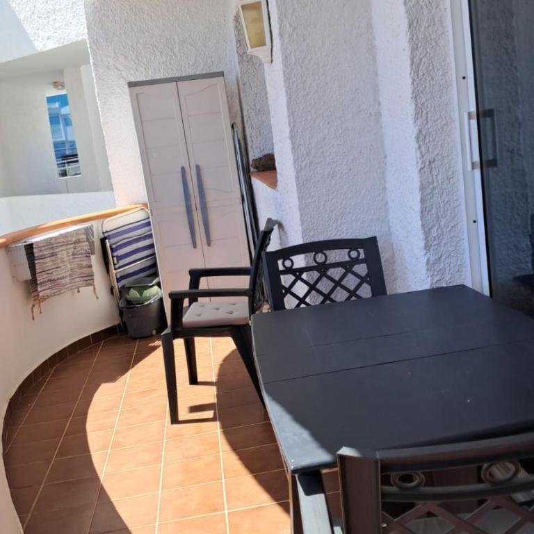 San Agustín - Two-Bedroom Apartment - 1