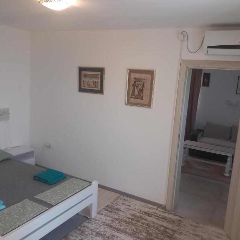 Blue Horizon - Apartman sa Terasom - 12