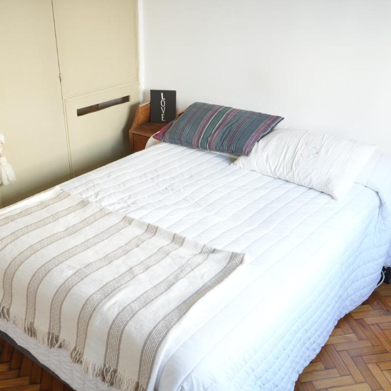 Juncal Recoleta - Apartamento de 1 dormitorio - 4