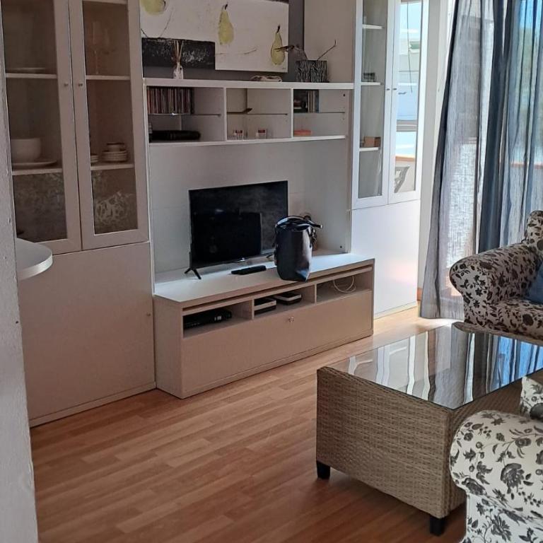 San Agustín - Two-Bedroom Apartment - 2