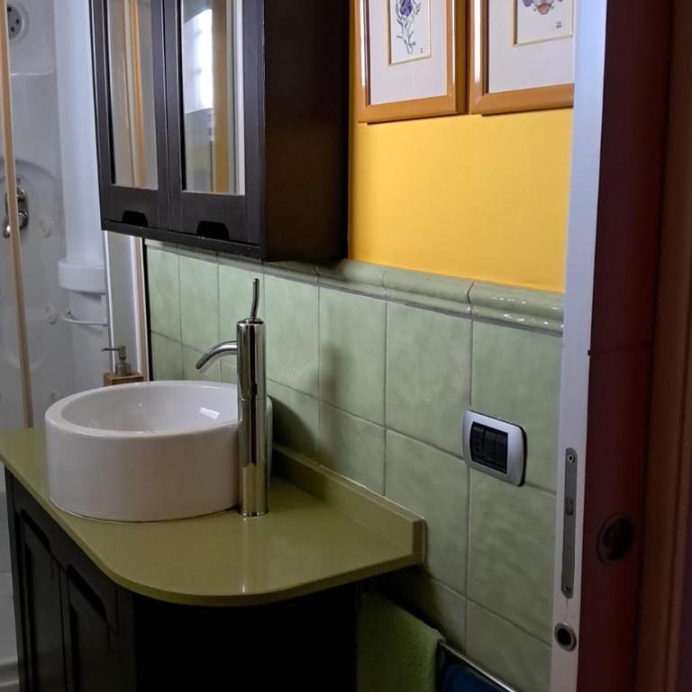 San Agustín - Two-Bedroom Apartment - 3