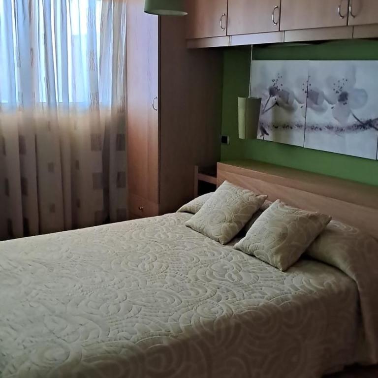 San Agustín - Two-Bedroom Apartment - 6