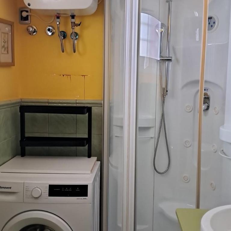 San Agustín - Two-Bedroom Apartment - 7