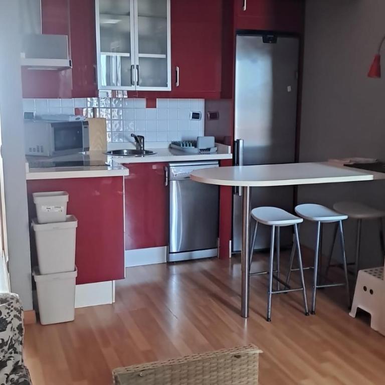 San Agustín - Two-Bedroom Apartment - 8