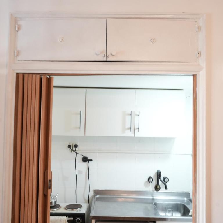 Juncal Recoleta - Apartamento de 1 dormitorio - 6