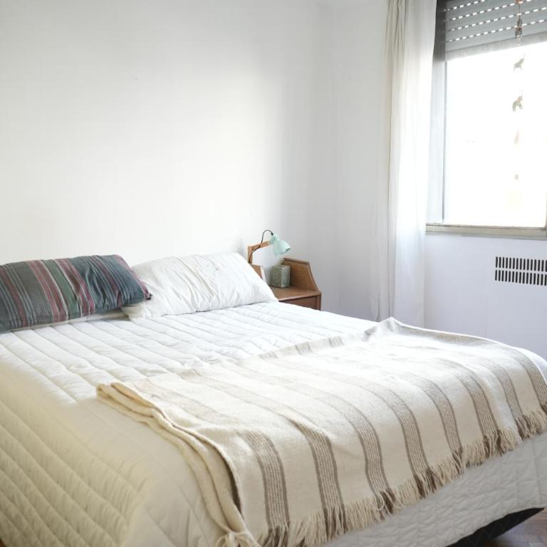 Juncal Recoleta - Apartamento de 1 dormitorio - 8