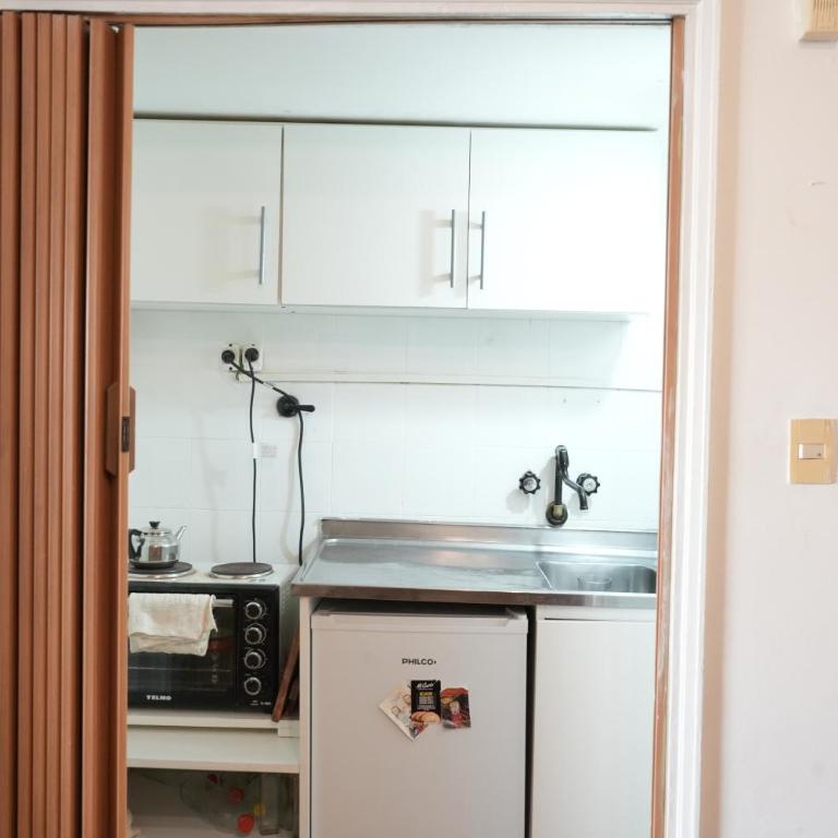 Juncal Recoleta - Apartamento de 1 dormitorio - 9