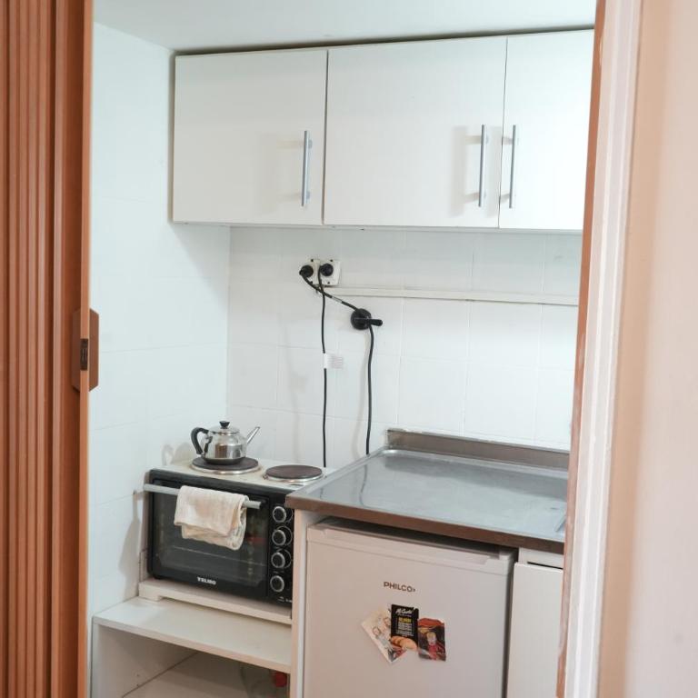 Juncal Recoleta - Apartamento de 1 dormitorio - 10
