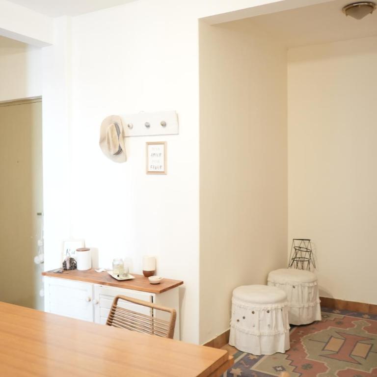 Juncal Recoleta - Apartamento de 1 dormitorio - 11