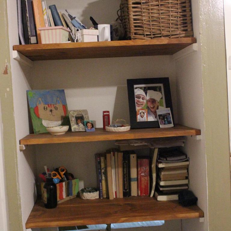 Juncal Recoleta - Apartamento de 1 dormitorio - 14