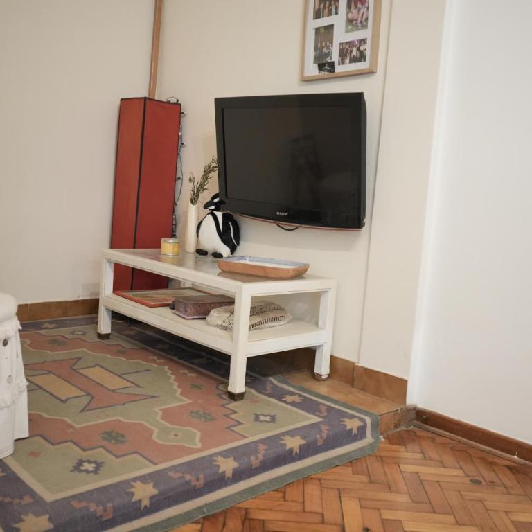 Juncal Recoleta - Apartamento de 1 dormitorio - 15