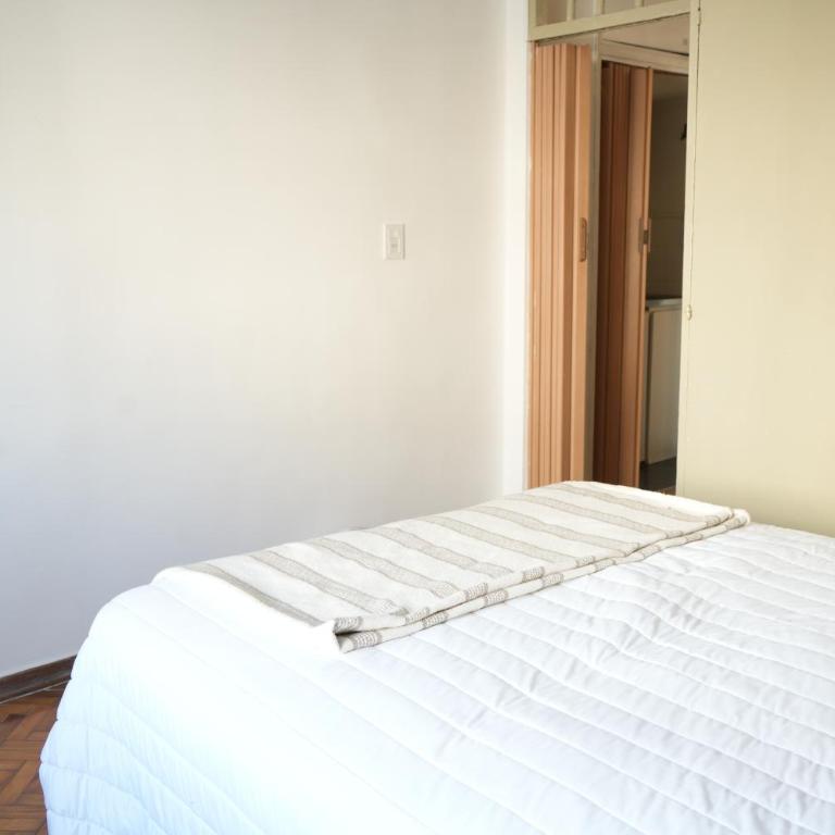 Juncal Recoleta - Apartamento de 1 dormitorio - 16