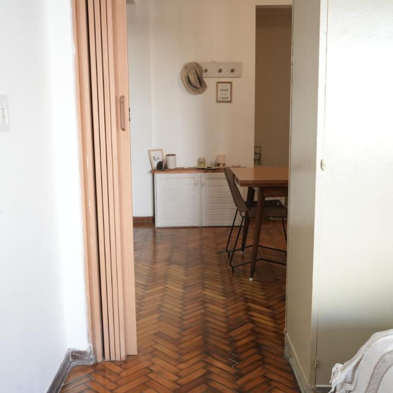 Juncal Recoleta - Apartamento de 1 dormitorio - 19