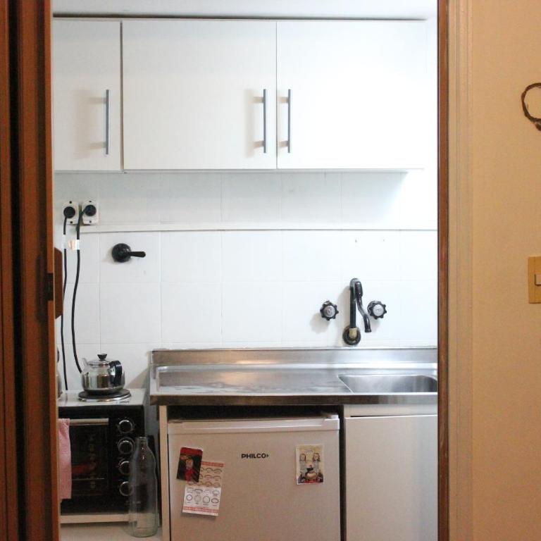 Juncal Recoleta - Apartamento de 1 dormitorio - 21