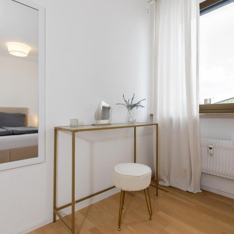 Central two-story Loft in Nurembergs best location - Apartamento - 22