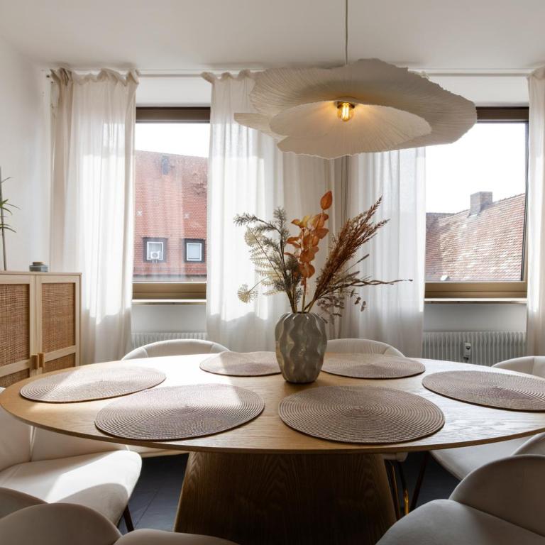 Central two-story Loft in Nurembergs best location - Apartamento - 12