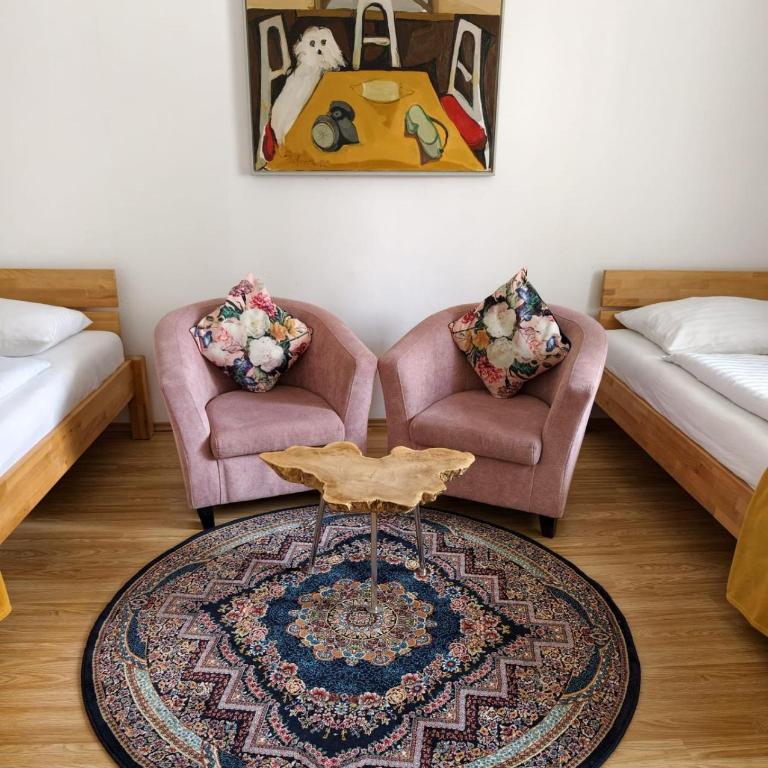 Apartment Deluxe Mutters-Ihr Zuhause bei Innsbruck! Perfekt für Familien, Gruppen bist 5 Personen !Bestes Preis Leistung! - Three-Bedroom Apartment - 21