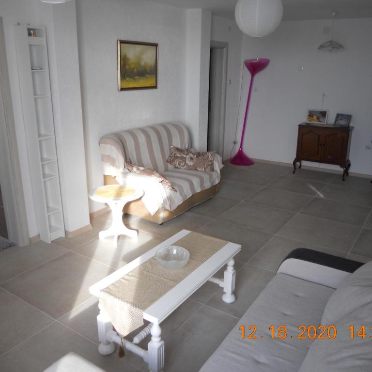 Blue Horizon - Apartman sa Terasom - 17