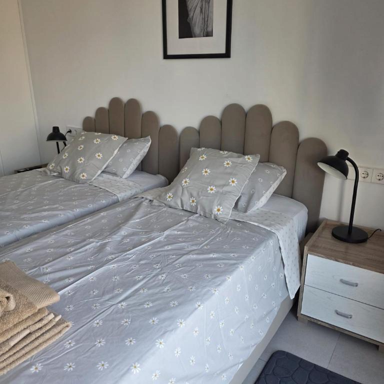 Santa Rosalia Lake & Sun - Apartment mit 2 Schlafzimmern und Terrasse - 1