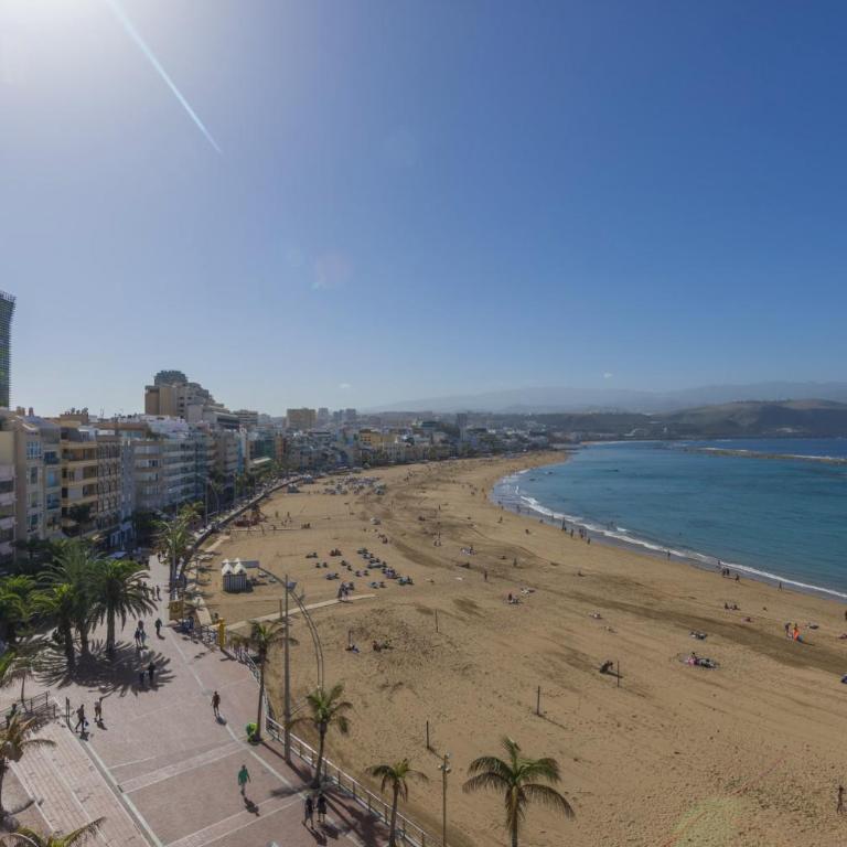 VISTA PLAYA CANTERAS plus - Apartment mit 1 Schlafzimmer - 7