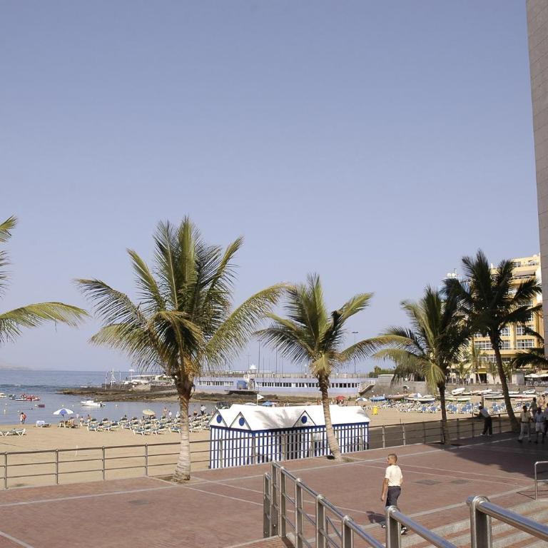 VISTA PLAYA CANTERAS plus - Apartment mit 1 Schlafzimmer - 8