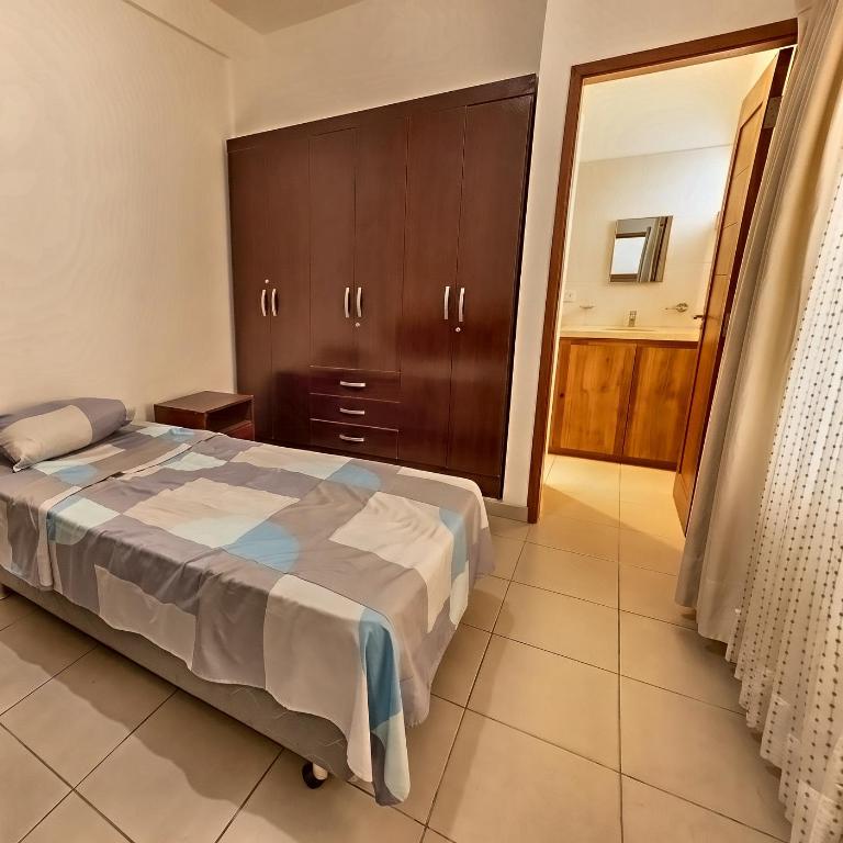 Garzonier Los Penocos, Zona Monseñor Rivero - Apartamento de 1 dormitorio - 12