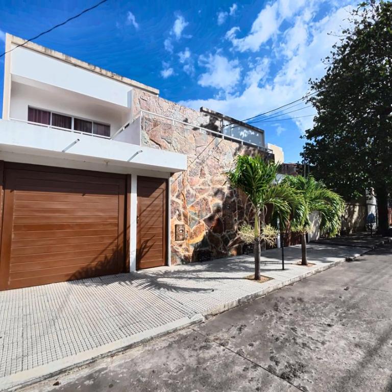 Garzonier Los Penocos, Zona Monseñor Rivero - Apartamento de 1 dormitorio - 16