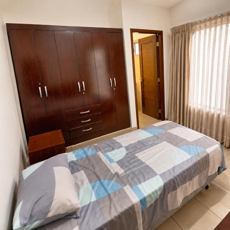 Garzonier Los Penocos, Zona Monseñor Rivero - Apartamento de 1 dormitorio - 19