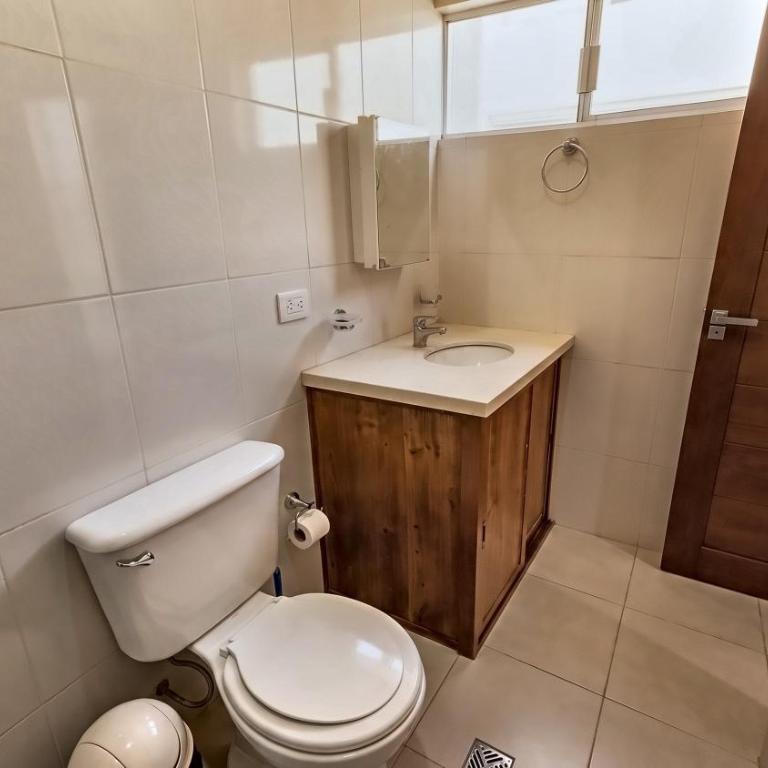 Garzonier Los Penocos, Zona Monseñor Rivero - Apartamento de 1 dormitorio - 21