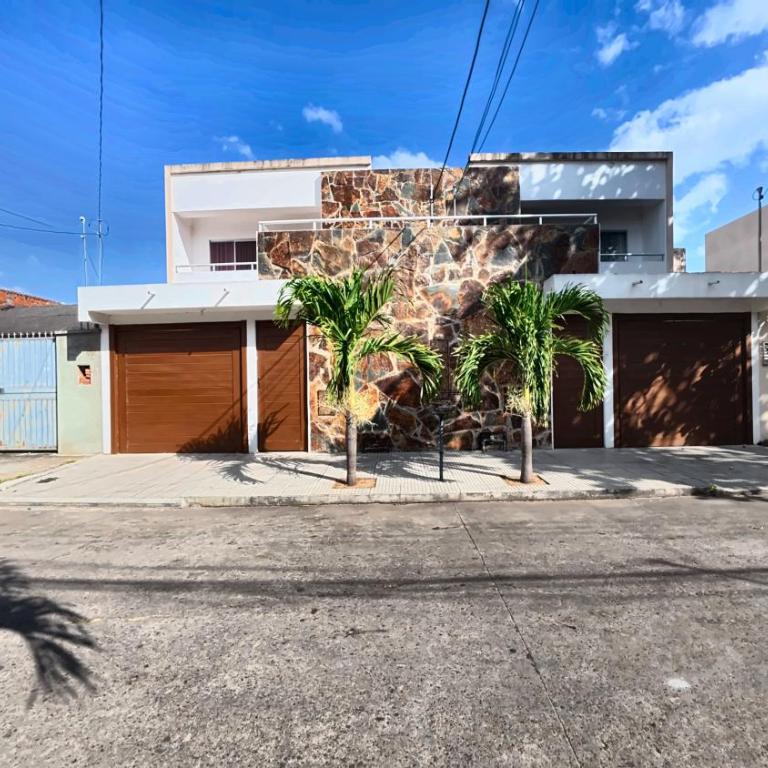 Garzonier Los Penocos, Zona Monseñor Rivero - Apartamento de 1 dormitorio - 26