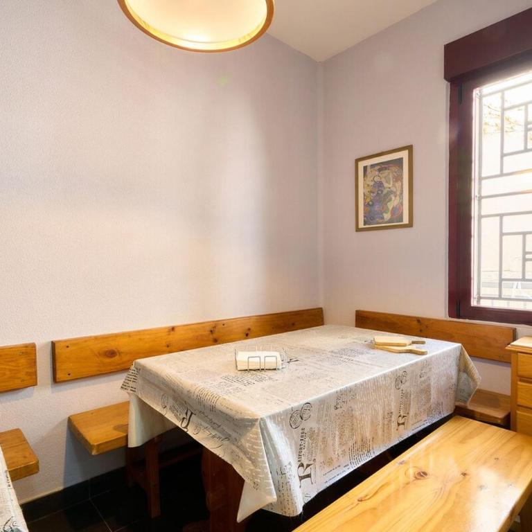 Amplio apartamento junto a Plaza Mayor Salamanca - Apartamento - 19