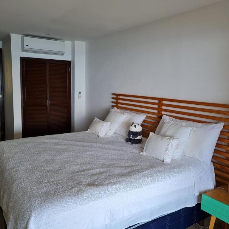 Cannes by Acapulco - Apartment mit 3 Schlafzimmern - 15