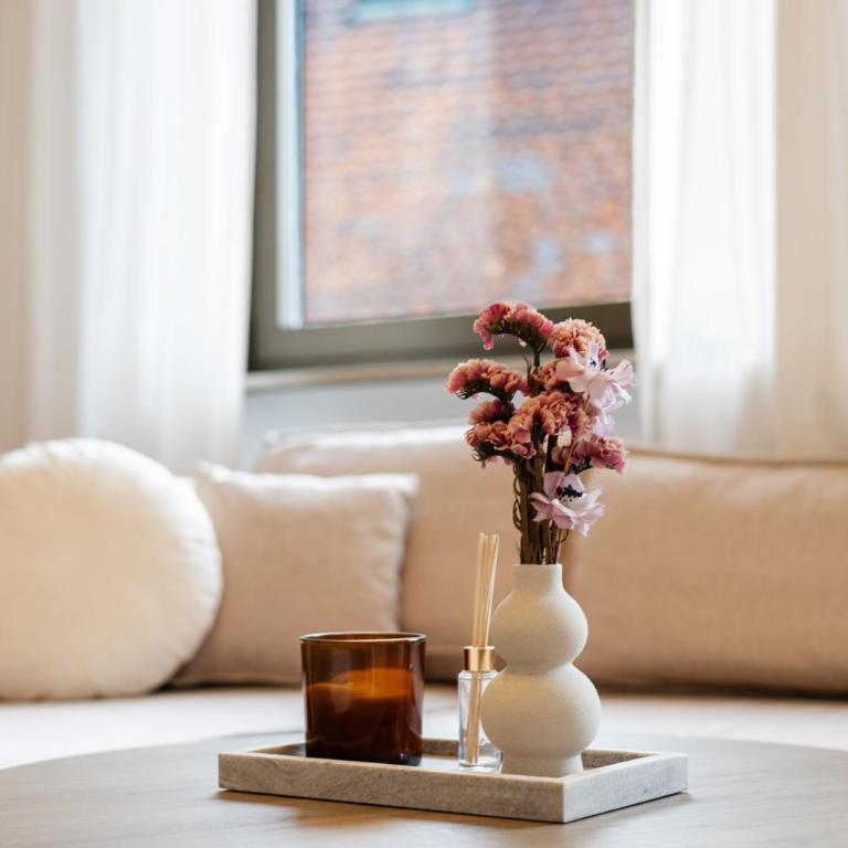 Central two-story Loft in Nurembergs best location - Apartamento - 5
