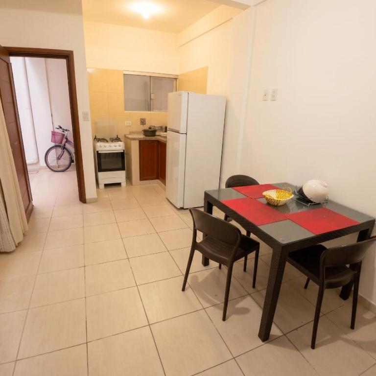 Garzonier Los Penocos, Zona Monseñor Rivero - Apartamento de 1 dormitorio - 31
