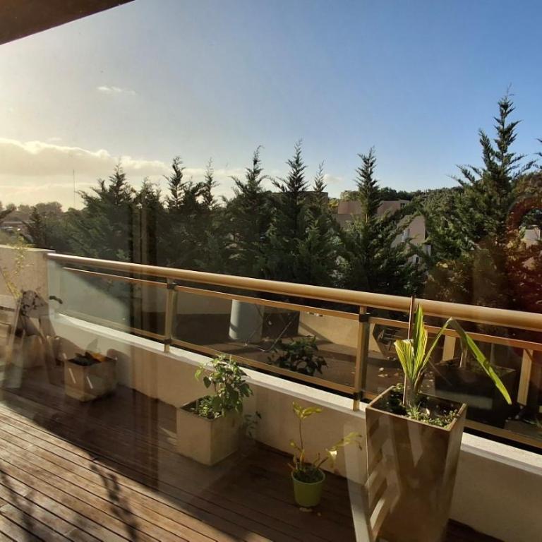 Albar Pinamar - One-Bedroom Apartment - 3