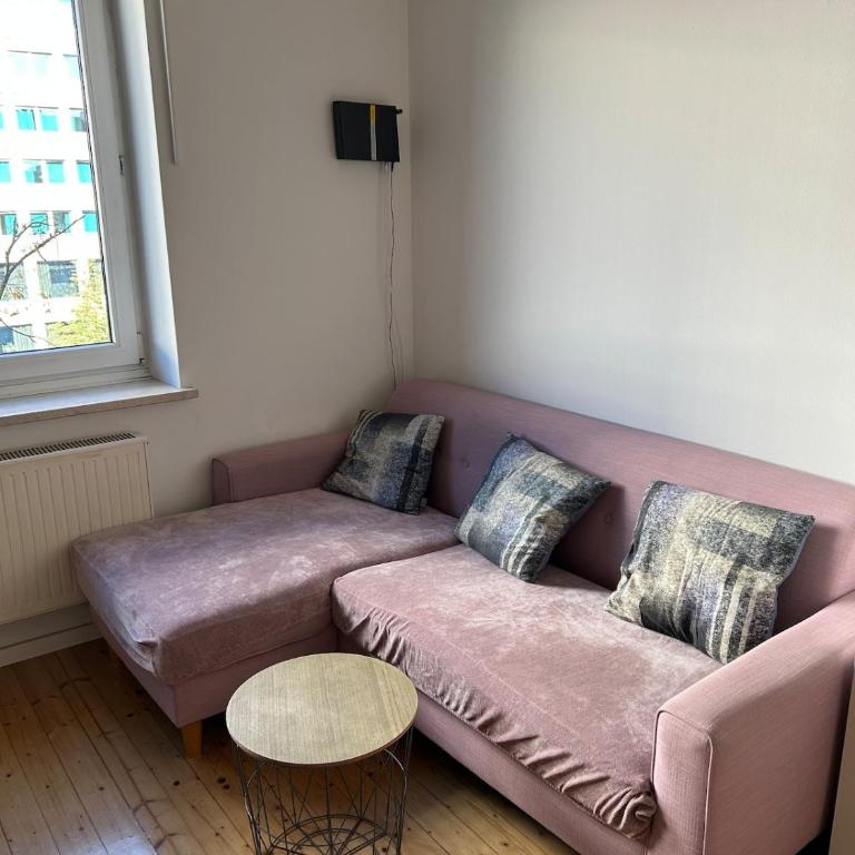 Cozy 2-Bedroom Apartment 10 min to Oktoberfest - Appartement 2 Chambres - 1
