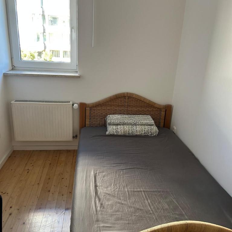 Cozy 2-Bedroom Apartment 10 min to Oktoberfest - Appartement 2 Chambres - 3
