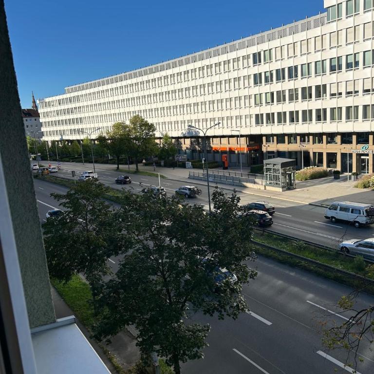 Cozy 2-Bedroom Apartment 10 min to Oktoberfest - Appartement 2 Chambres - 4