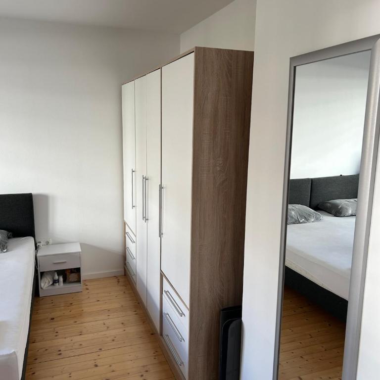 Cozy 2-Bedroom Apartment 10 min to Oktoberfest - Appartement 2 Chambres - 10
