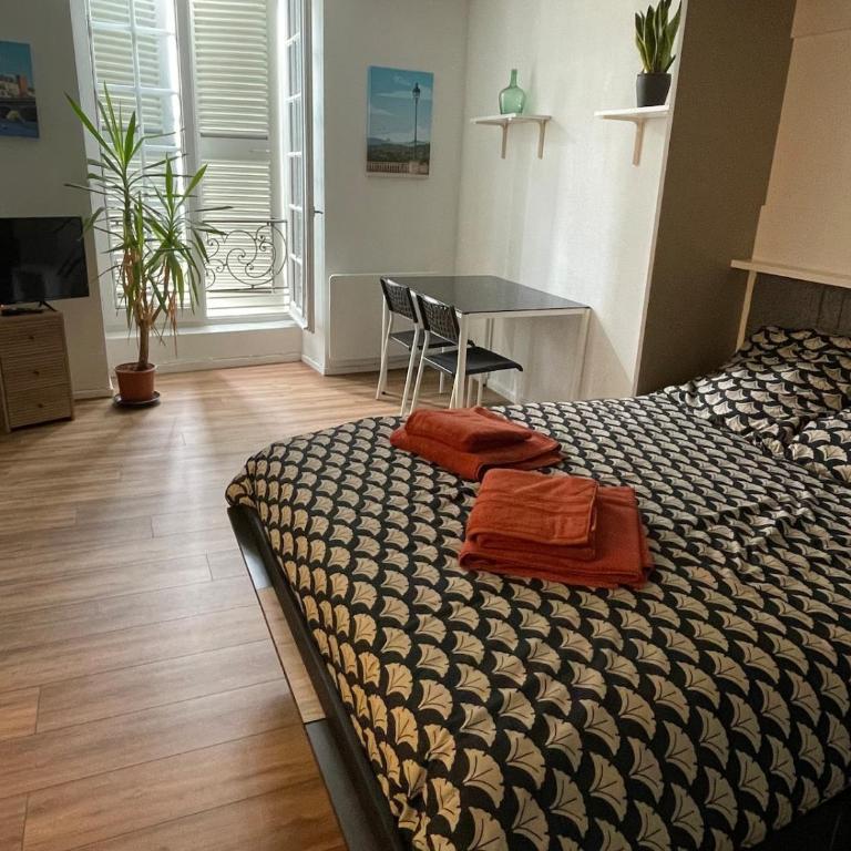 Beautiful apartment Place Clemenceau - Appartement 1 Chambre - 2