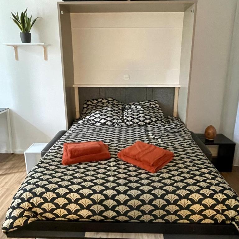 Beautiful apartment Place Clemenceau - Appartement 1 Chambre - 3