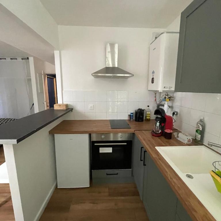 Beautiful apartment Place Clemenceau - Appartement 1 Chambre - 5
