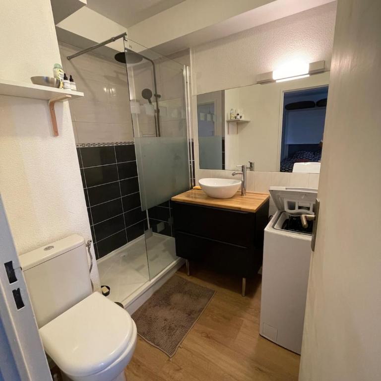 Beautiful apartment Place Clemenceau - Appartement 1 Chambre - 6