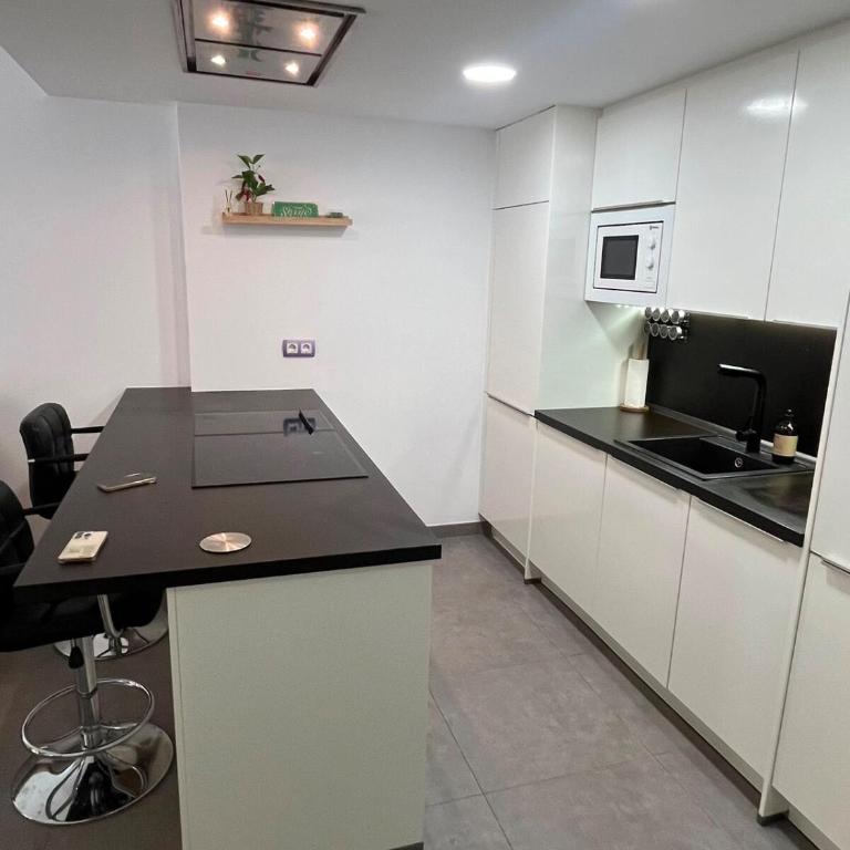 Canet Playa Pool and Garage - Apartamento de 2 dormitorios - 3