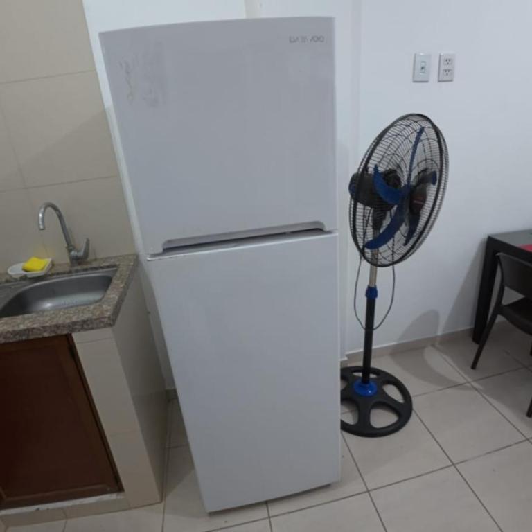 Garzonier Los Penocos, Zona Monseñor Rivero - Apartamento de 1 dormitorio - 5