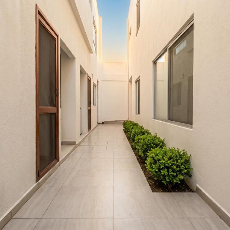 Garzonier Los Penocos, Zona Monseñor Rivero - Apartamento de 1 dormitorio - 4